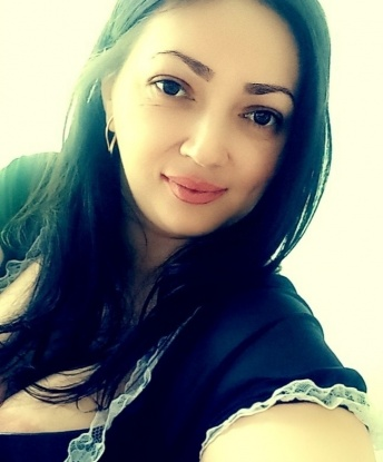 Арина
