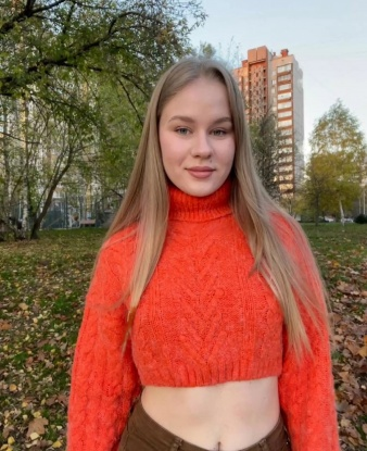 Со мной ты окунешься в мир страсти и наслаждения. Мои услуги — на высшем уровне, и я готова удовлетворить все твои фантазии. В моем арсенале множество возможностей, которые приведут тебя к полному релаксу. Доверься моим нежным рукам, и ты почувствуешь себя настоящим мужчиной. Смотри мои 🔥фото и читай отзывы о моей работе. Ты не пожалеешь! 🌹💋 Полинка